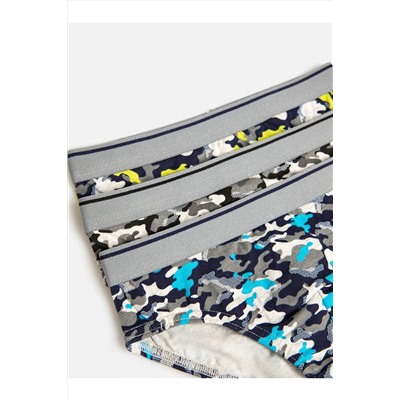 Трусы, 3 шт. ACOOLA, 1070163