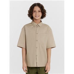 РУБАШКА ДЛЯ МАЛЬЧИКОВ 113456-1