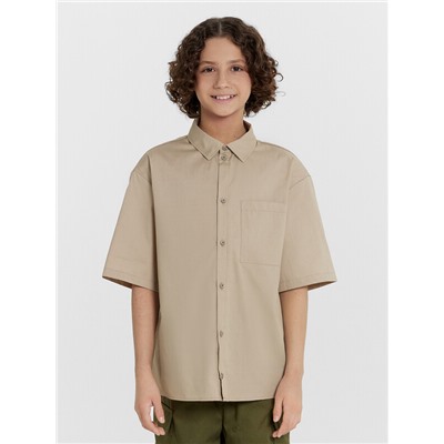 РУБАШКА ДЛЯ МАЛЬЧИКОВ 113456-1