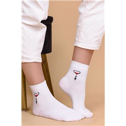 Носки Счастье женские