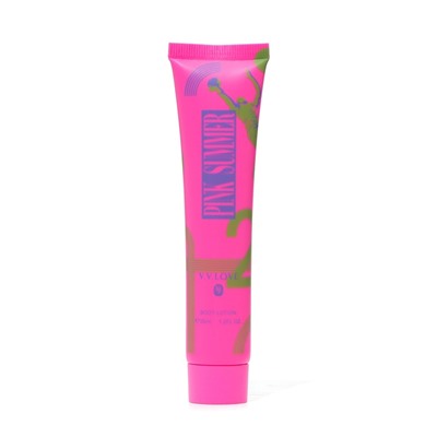 Парфюмерный набор женский PINK SUMMER: Туалетная вода, 35мл + Лосьон для тела, 35мл