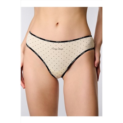 Трусы INDEFINI, 1233275