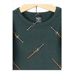 Лонгслив BABY BOOM, 1037969