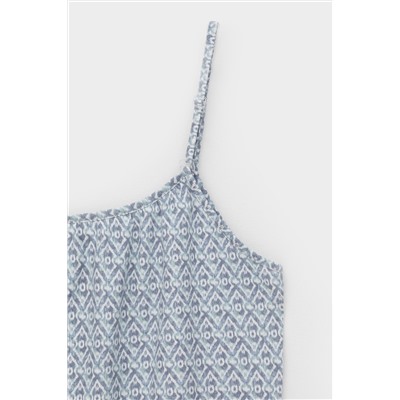 Trikozza Сорочка Е 10053