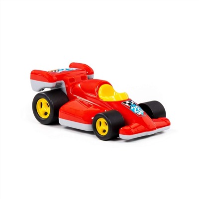319619 Полесье Игрушка