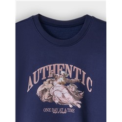 СВИТШОТ МУЖСКОЙ 121893