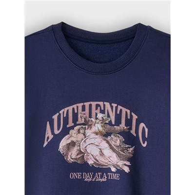 СВИТШОТ МУЖСКОЙ 121893