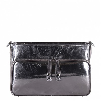 Сумка 921TH a.silver Polina&Eiterou