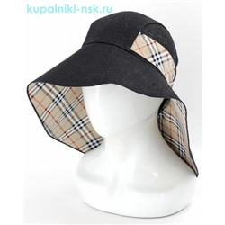 411-Л Шляпа женская (56-58)