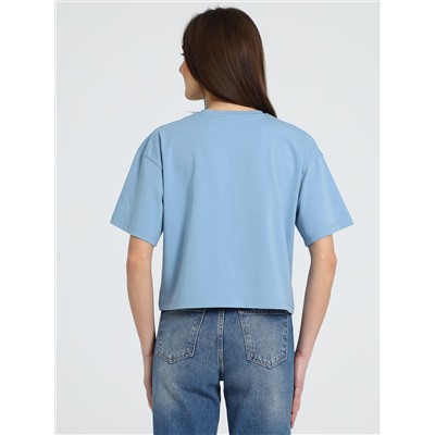 Апрель Футболка 1ЖДФК4122804