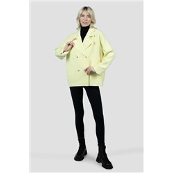 01-12245 Пальто женское демисезонное