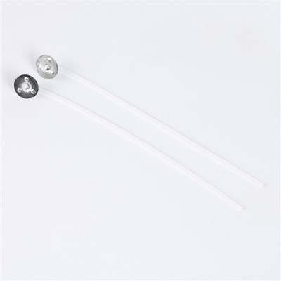 Свеча своими руками. Создание свечей со скрытым посланием «Ты моя вселенная», набор для творчества