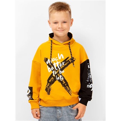 Bonito Толстовка OP1744