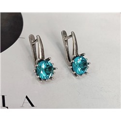 Серьги "Астра"