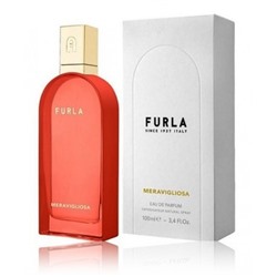 FURLA MERAVIGLIOSA edp (w) 100ml