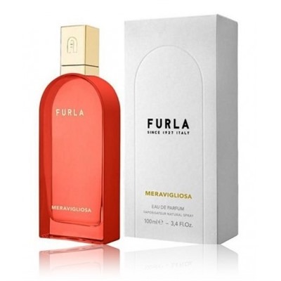 FURLA MERAVIGLIOSA edp (w) 100ml