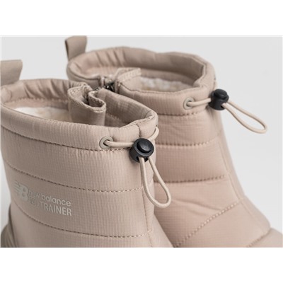 Зимние Сапоги New Balance