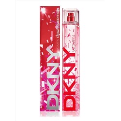 D.K.N.Y.WOMEN LIMITED EDITION 2019 edt (w) 100ml