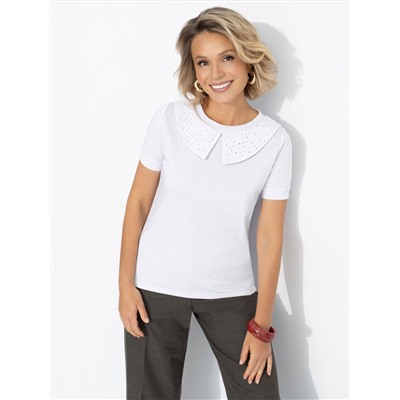 CHARUTTI Футболка 12348