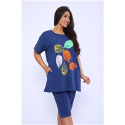 Костюм с бриджами 46643 НАТАЛИ, 1092981