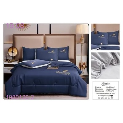 КПБ  Candie’s - БРОНЬ 1980120-2