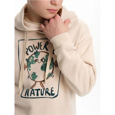 PELICAN Толстовка BFNK3370/2