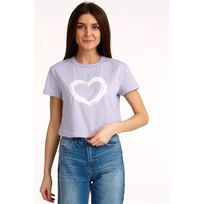 Футболка АПРЕЛЬ, 762890