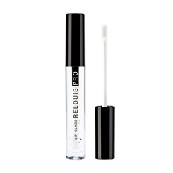 Блеск для губ с Эффектом «жидкого стекла» PRO Lip Glass