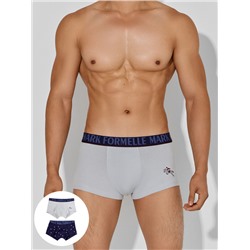 ТРУСЫ МУЖСКИЕ (2ШТ) 411188-2