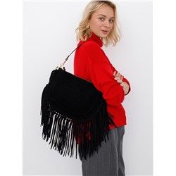 Сумка 990230NN black Natale Navetta