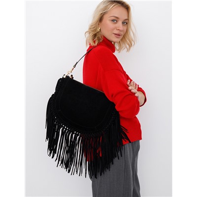 Сумка 990230NN black Natale Navetta