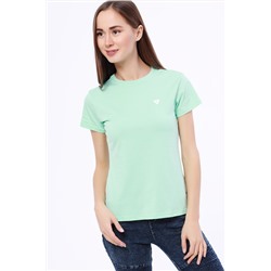 VISERDI Футболка 3105-мят 150345