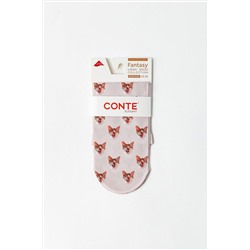 CONTE FANTASY 70 Носки женские CONTE ELEGANT, 1234198