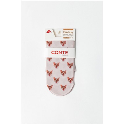 CONTE FANTASY 70 Носки женские CONTE ELEGANT, 1234198