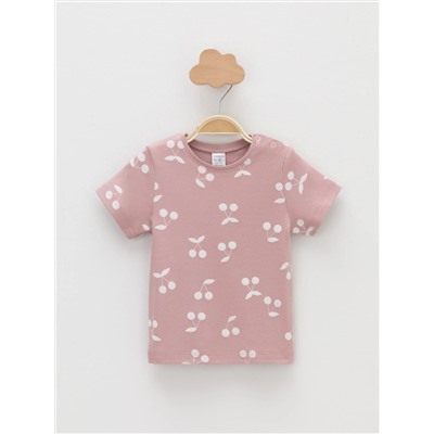 CROCKID Футболка К 301156-2уп