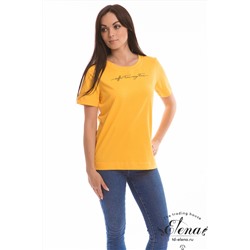 Футболка М322124ВШб