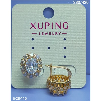Серьги #23313232