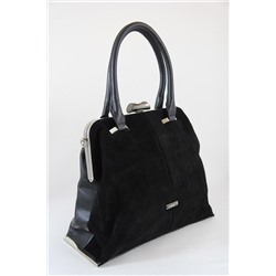 Сумка женская замша/кожзам. Gilda Tohetti #%