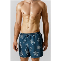 Плавательные шорты MARK FORMELLE, 1117157