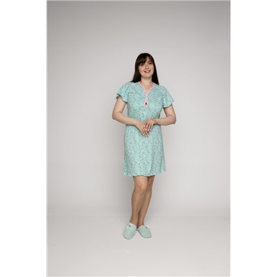 Mad-6045 (Сорочка ночная женская, MaDo )