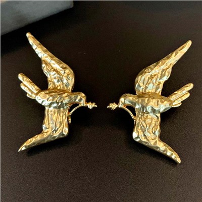 Серьги арт. 22 7438 (id 288927)