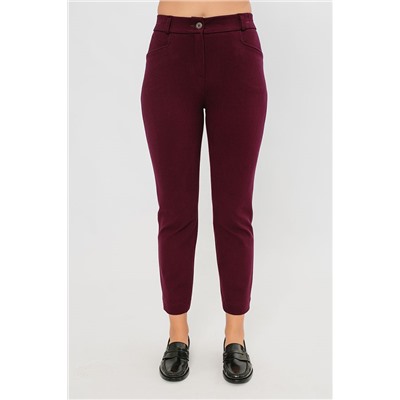 Артикул 791-548/3 (амарант вельвет)