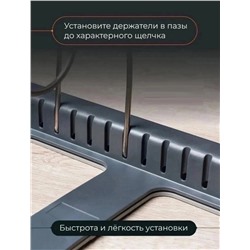 Подставка для кухонных принадлежностей, Артикул: 128014