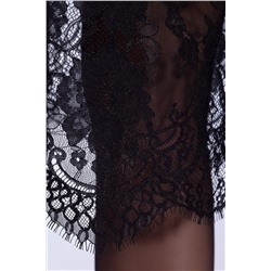 VISERDI Платье 2074-чер 4381290