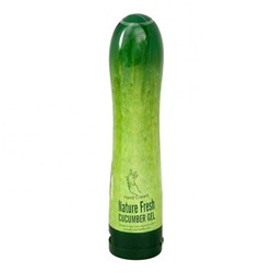 Крем для рук Wokali Natural Fresh