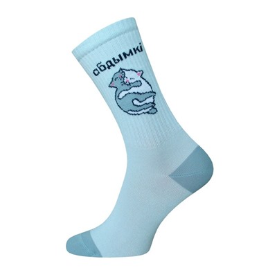 Унисекс БРЕСТСКИЕ НОСКИ 4201 EVERY