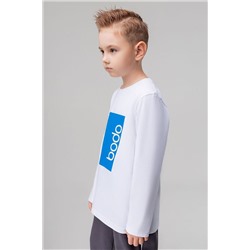 Лонгслив BODO, 1213051