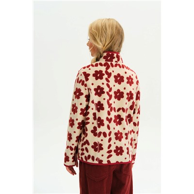 Куртка для девочек