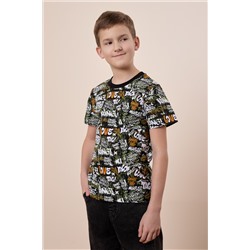 Футболка М222063хб
