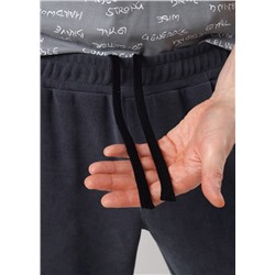 Брюки мужские